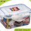 plastic food container with lid food container takeaway