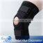 health medical Neoprene wybrace knee support with circular strip
