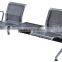 Competitive Price Waiting Seating Used Office Waiting Room Chairs YA-17
