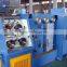 Copper wire production machine