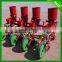 2015 New Arrival Planter 3 Rows maize seeder for sale