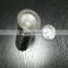 50mm diameter brush stainless steel kitchen cabinet bathroom cabinet leg