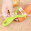Kitchen Accessories Ceramic Fruit Peelers