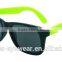 Wholesale high quality classical style kids sunglasses