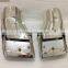 Auto engines car exhaust muffler tail pipe tips of auto parts for range over