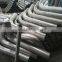 Stainless steel bend pipe/exhaust bend pipe/elbow