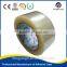 SGS single side super clear packing tape