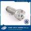 thin head hex bolt