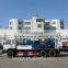 hot sales! BZC350DF truck mounted water well drilling rig