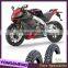 China Motorcycle Tyre 350-16 Deep Pattern Tyre