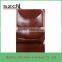 Computor chair with steel caster base designSD-5305
