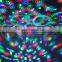 Professional Disco Lighting Of DJ Magic Effect Light Crystal Ball