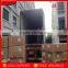 75D/36F semi dull dty and fdy nim dope dyed polyester filament yarn