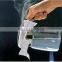 Flexible building materials Composite nonwoven water resistant materials