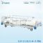 Electric three functions patient care linak electric hospital bed in china