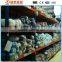 Heavy Duty Steel Warehouse Shelving With Beam And Upright