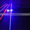 LN300RB 2000mW RB 8-Head Mobile Fat-Beam Laser Net