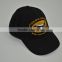 New Arrival Custom Promotional Cotton 6 Panel Embroidery Baseball Hat Cap Wholesale