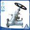 Y type cast steel/stainless steel globe valve