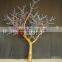 RGB led christmas decoration light tree