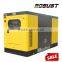 8KW Kubota soundproof genset