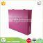 Latest New Design Best Price Noble Collapsable Magnet Closure Luxury Gift Box Packaging