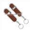 2016 usb stick real capacity business leather usb flash drive 16gb 32gb