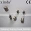 6x30mm size Glass tube Fuse