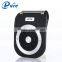 AC Input Voltage Bluetooth Speaker 110-240V Long-time Standby Speaker Black Bluetooth Speaker