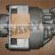GROUND DRIVEN STEERING PUMP ASSEMBLY 704-30-34110