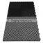 High quality PP interlocking garage flooring