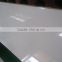 Popular white color high glossy pvc mdf board --Kohler supplier