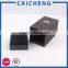 Popular design foldable perfume paper box factory from China
