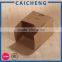 Custom Small Blank Paper Box Cheap Kraft Paper Box
