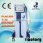 2016 hot sale 808nm diode laser hair removal machine