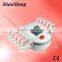 Hot ! body slimming lipolaser 10 pads 100mw diode lasers i-lipo machine