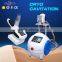 2016 OSANO LM-S500C new arrival cryolipolyse + cavitation slimming machine
