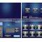 Skin Rejuvenation New Arrival Popular Design SMAS Hifu Facial Treatment Beauty Machine Hifu Korea Hips Shaping
