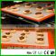 FDA silicone mat for kitchen and baking tools