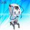 Newest elight/rf two handles beauty machine
