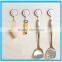 Lovely Eco-friendly Decorative Plastic Hook