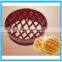 Creative Pineapple Bread Mold Cookies Printing Mold