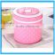China Supplier 1.2L Cute Bento Lunch Box,Plastic Storage Containers,Heat Resistant Box