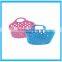 Hot Selling High Quality Plastic Basket