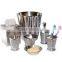 Stainless Steel Bathroom Set 04