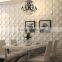 High Quality Polyurethane Moulding 403006 Home Decoration Items of 3D Wall Panel