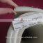 Industrial Wool Felt 1500GSM Thickness 1-15MM White Color