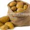 Chinese fresh yellow potato with free sample for you