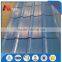 Color Painted Corrugated Steel Roofing Sheets