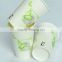 heat proof paper cup iceam cream paper cup